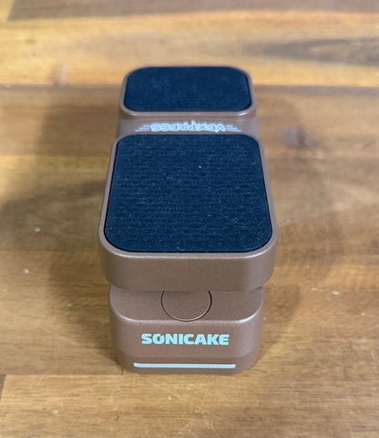 Sonicake Vexpress Volume & Expression Pedal - Pre-Loved