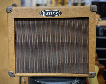 Kustom Sienna 30 Acoustic Instrument Amplifier - Pre-Loved