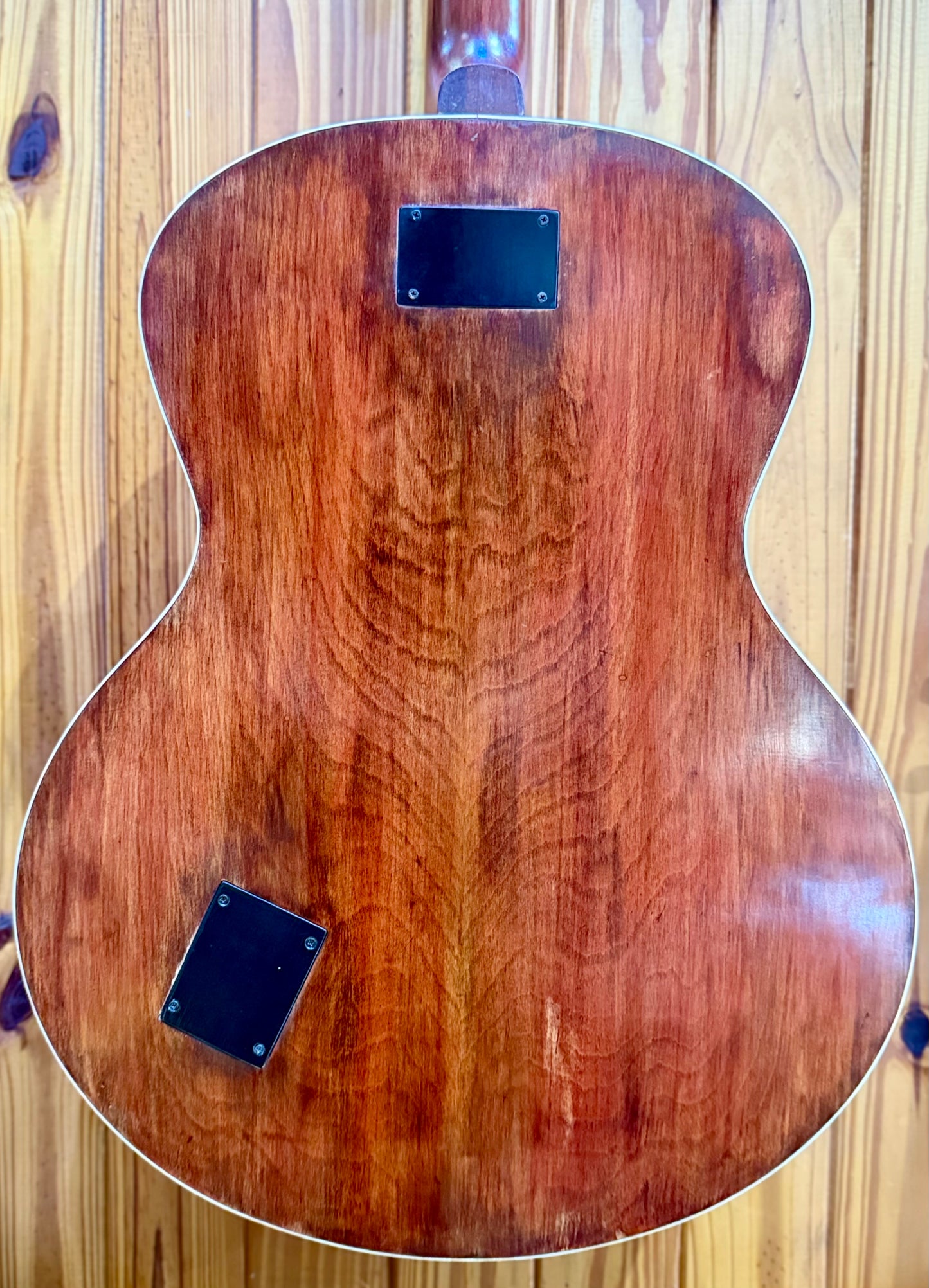 Godin 5th Avenue Kingpin P90 Archtop Guitar - Pre-Loved