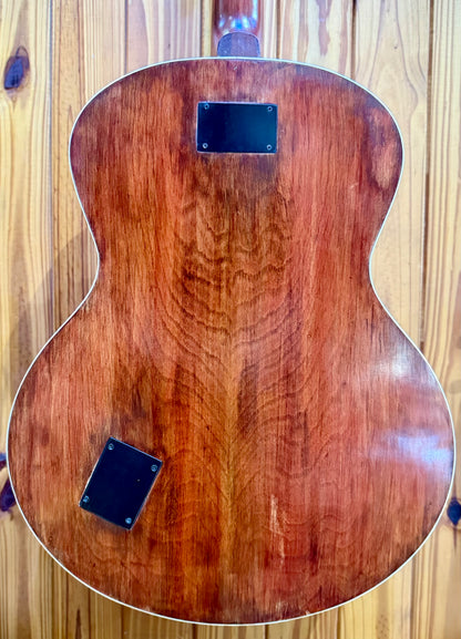 Godin 5th Avenue Kingpin P90 Archtop Guitar - Pre-Loved