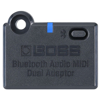 Boss BT-DUAL Bluetooth Audio/MIDI Wireless Expansion Adapter