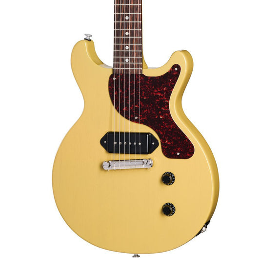 Gibson Les Paul Special Double Cut - TV Yellow