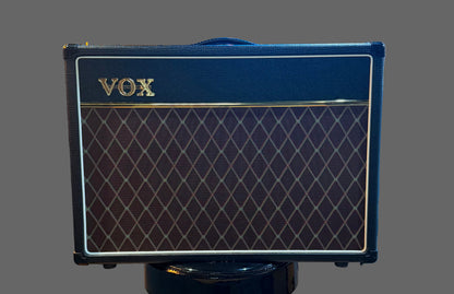 Vox AC15C1 Guitar Amplifier - Pre-Loved