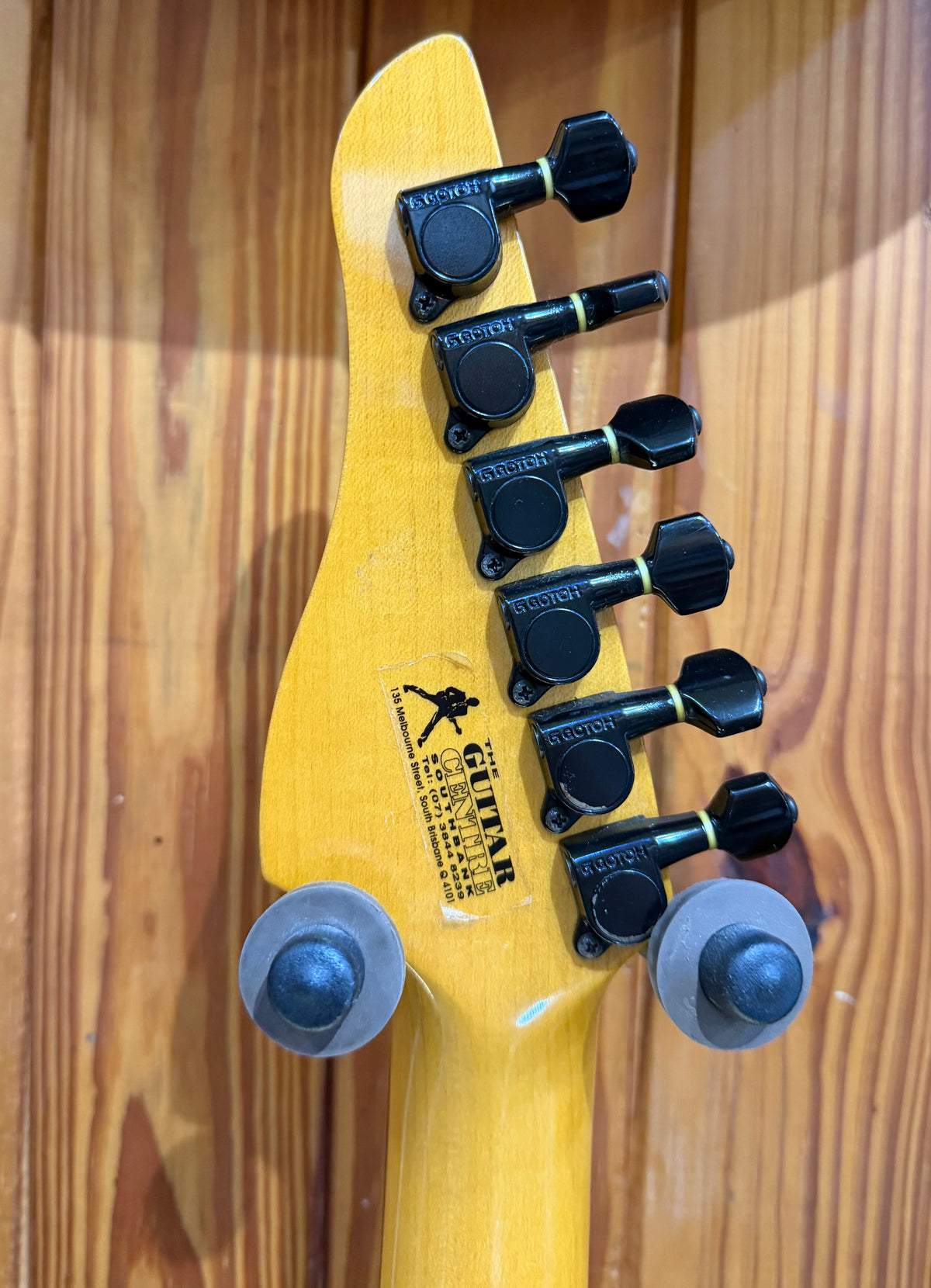 Casio PG-310 Midi Guitar Synthisizer - Pre-Loved