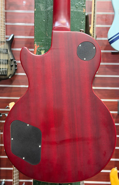 Epiphone Les Paul Studio - Wine Red - Pre-Loved