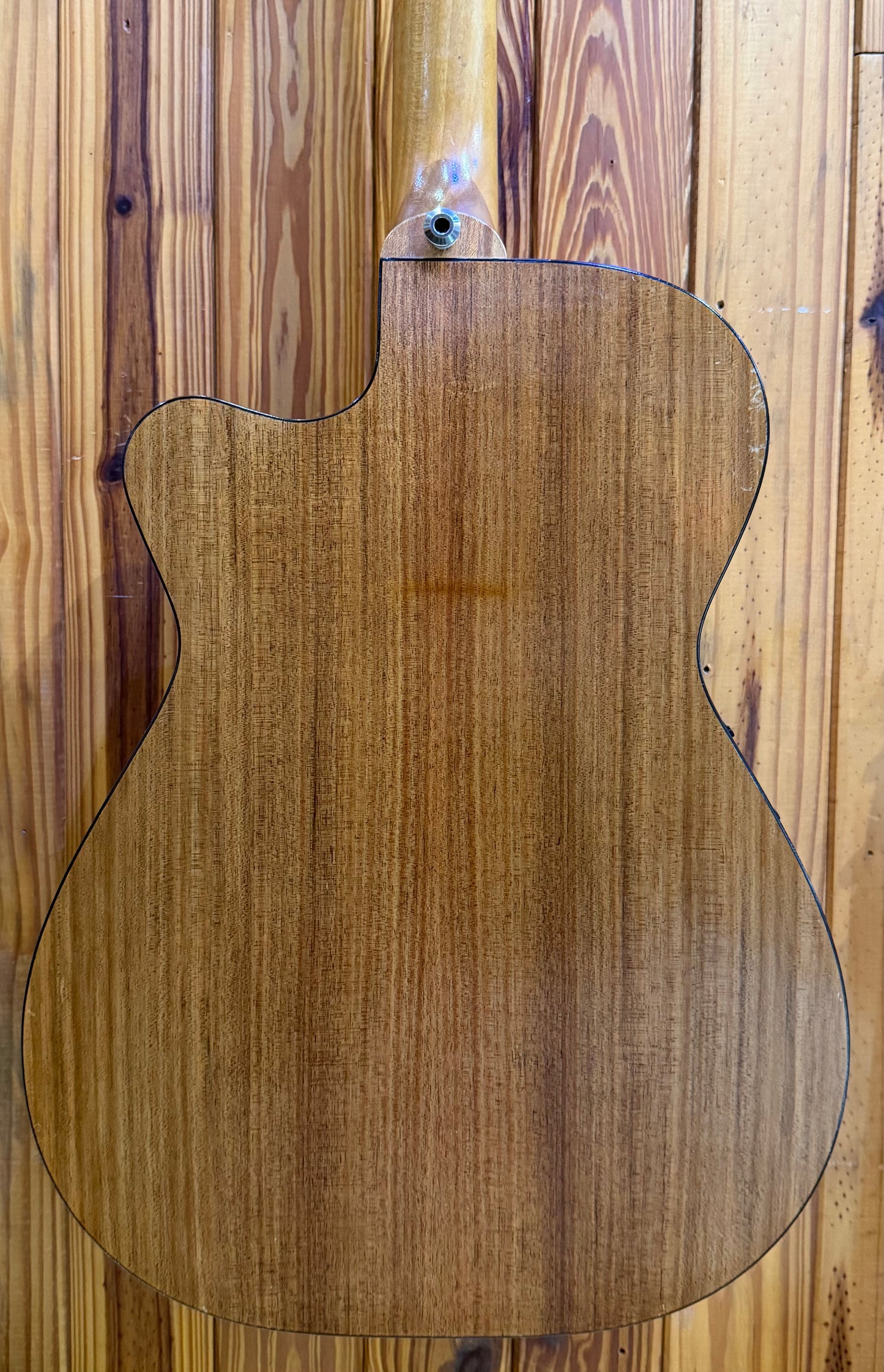 Maton SRS808C All Solid Acoustic Guitar - Cedar Top - Pre-Loved