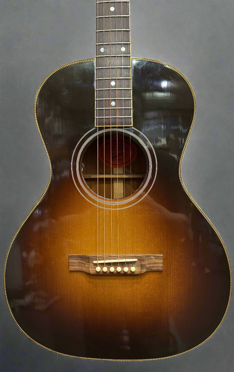 Gibson Acoustic Guitars