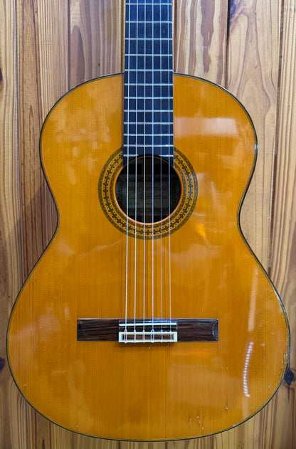 Ryoji Matsouka M60 Made in Japan Classical Guitar