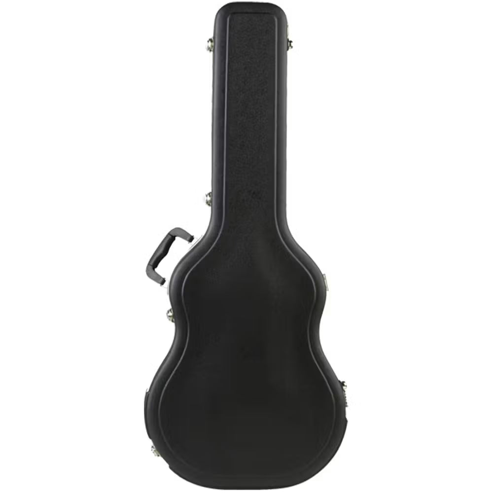 SKB 1SKB-3 Thinline Thin-Line Acoustic / Classical Economy Guitar Case