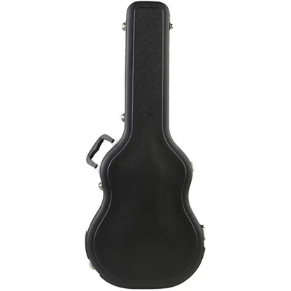 SKB 1SKB-3 Thinline Thin-Line Acoustic / Classical Economy Guitar Case