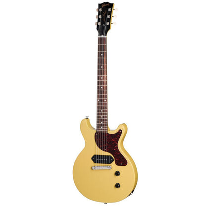 Gibson Les Paul Junior Double Cut - TV Yellow