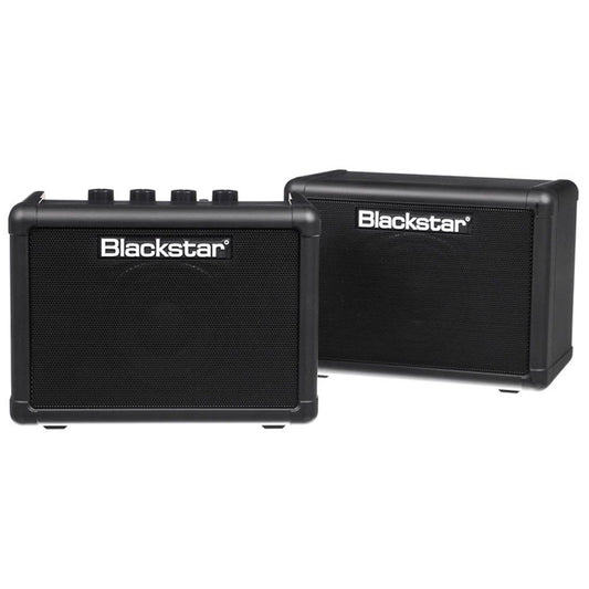 Blackstar Fly 3 Stereo Mini Guitar Amplifier Pack