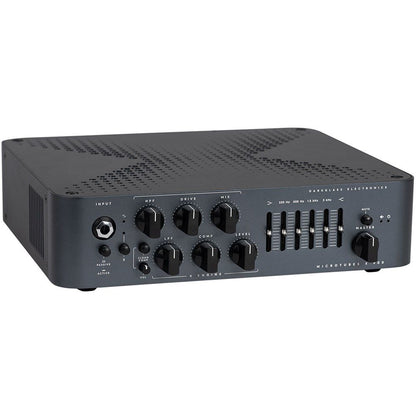 Darkglass Microtubes X 900 Class D Bass Amplifier Head - Limited Edition