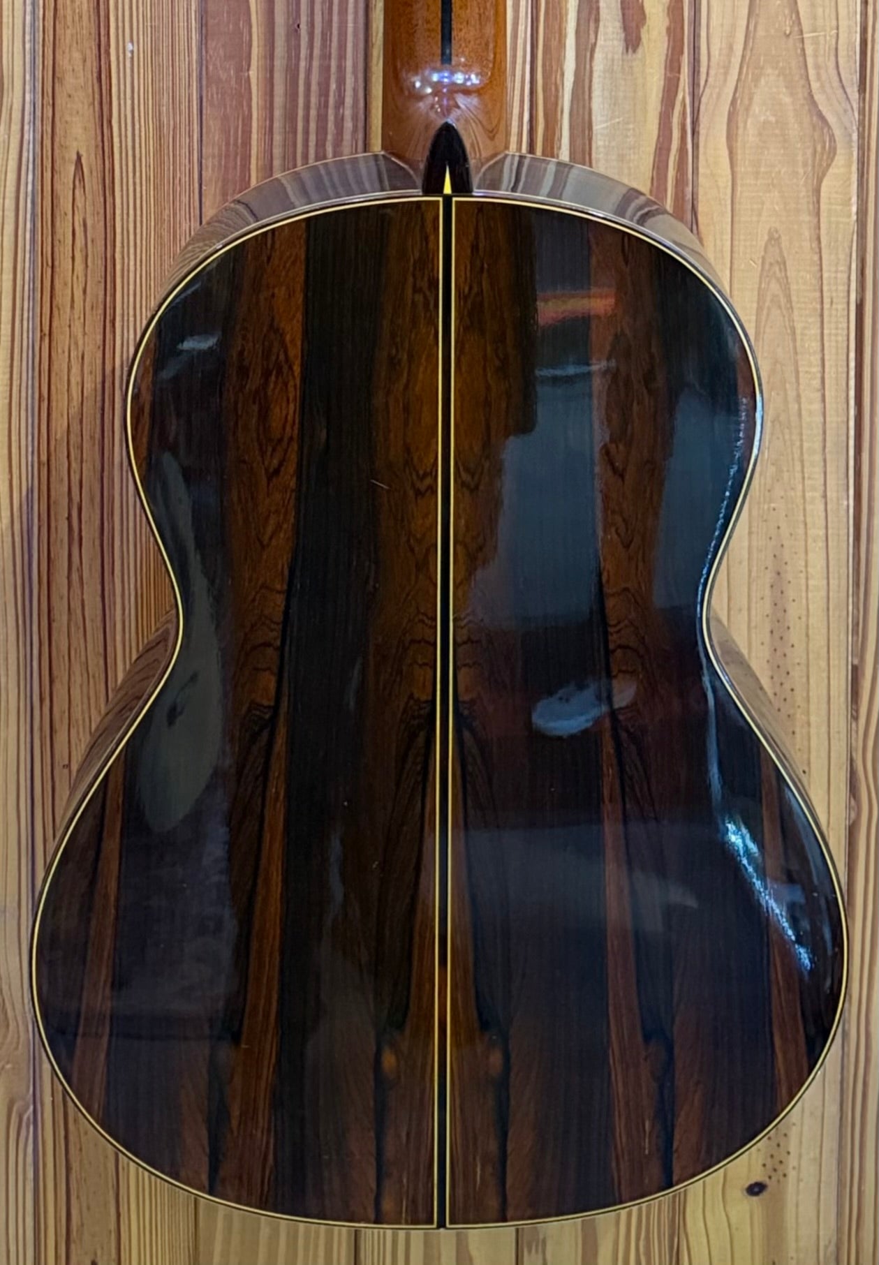 Ryoji Matsouka M60 Made in Japan Classical Guitar