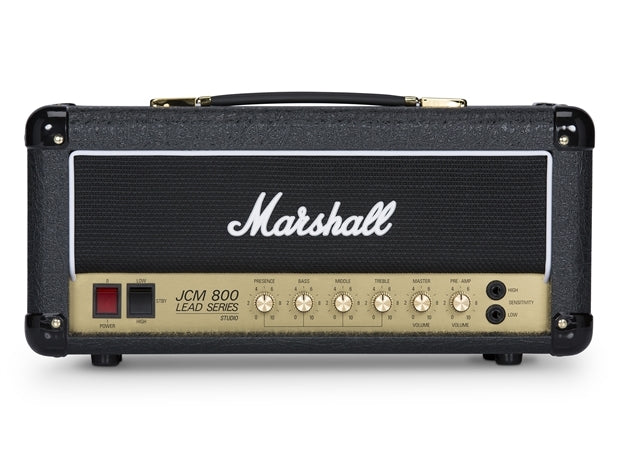 Marshall SC20H Studio Classic 20W Amplifier Head