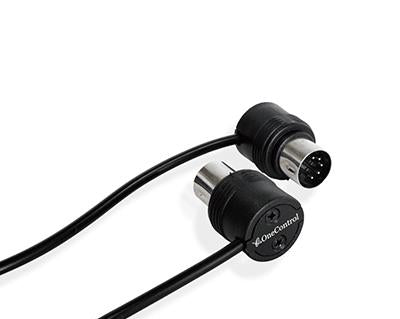 One Control MIDI Hammer Cable L/L 50cm