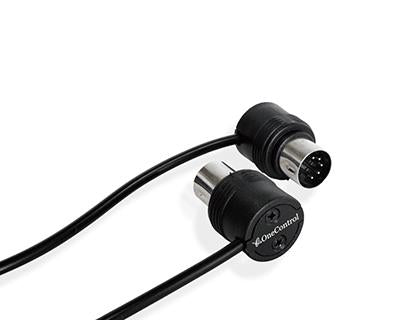 One Control MIDI Hammer Cable L/L 70cm