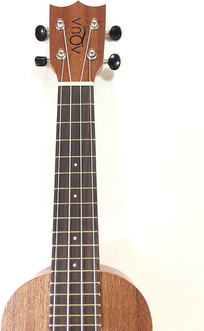 aNueNue AQUA-001 Soprano Ukulele