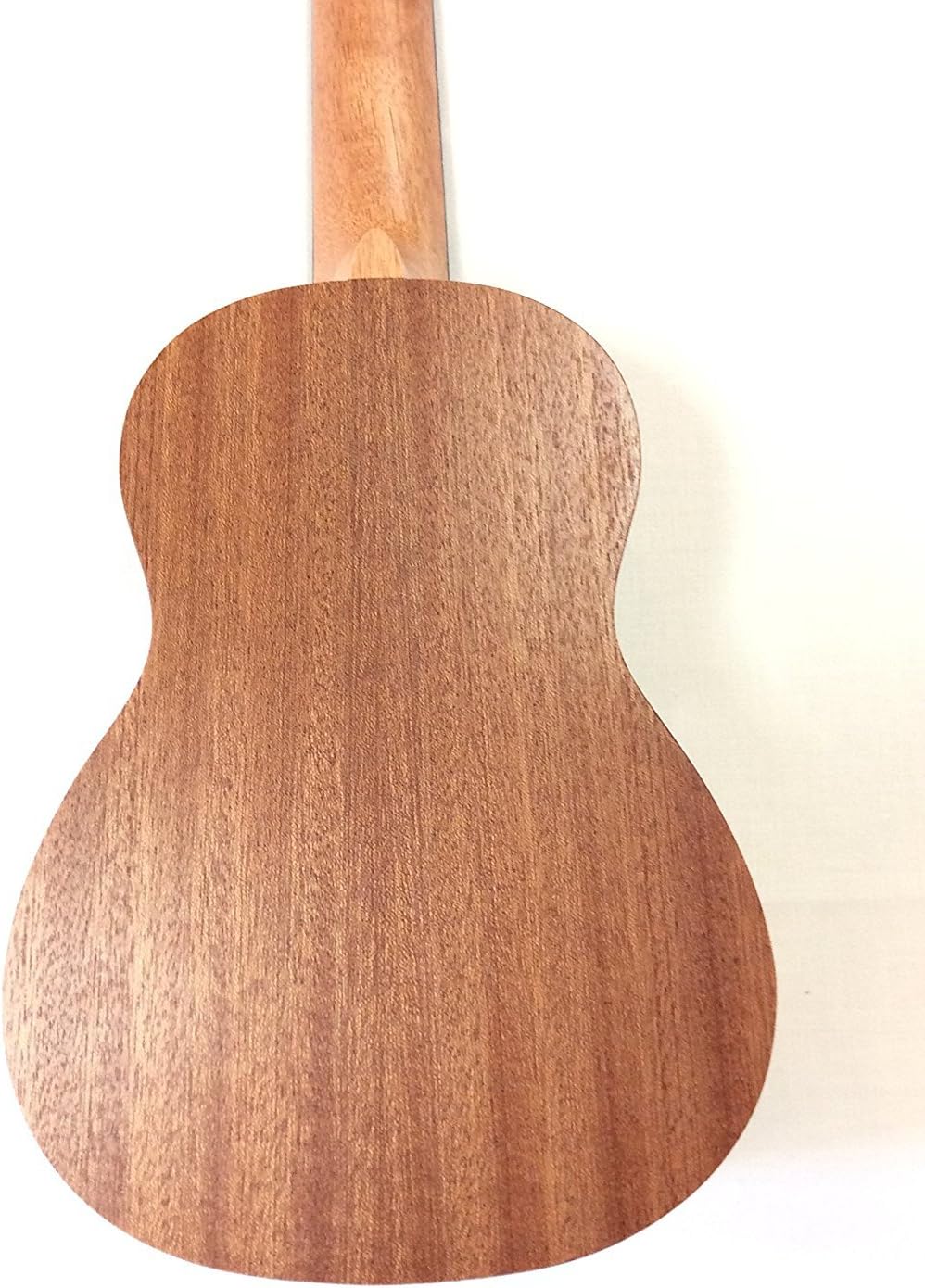 aNueNue AQUA-001 Soprano Ukulele