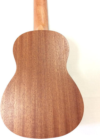 aNueNue AQUA-001 Soprano Ukulele