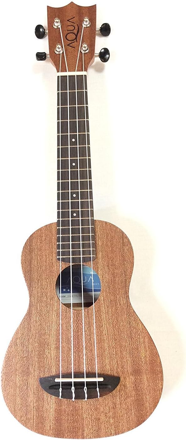 aNueNue AQUA-001 Soprano Ukulele