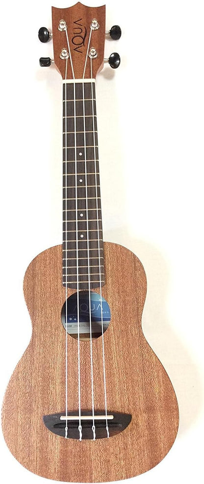 aNueNue AQUA-001 Soprano Ukulele