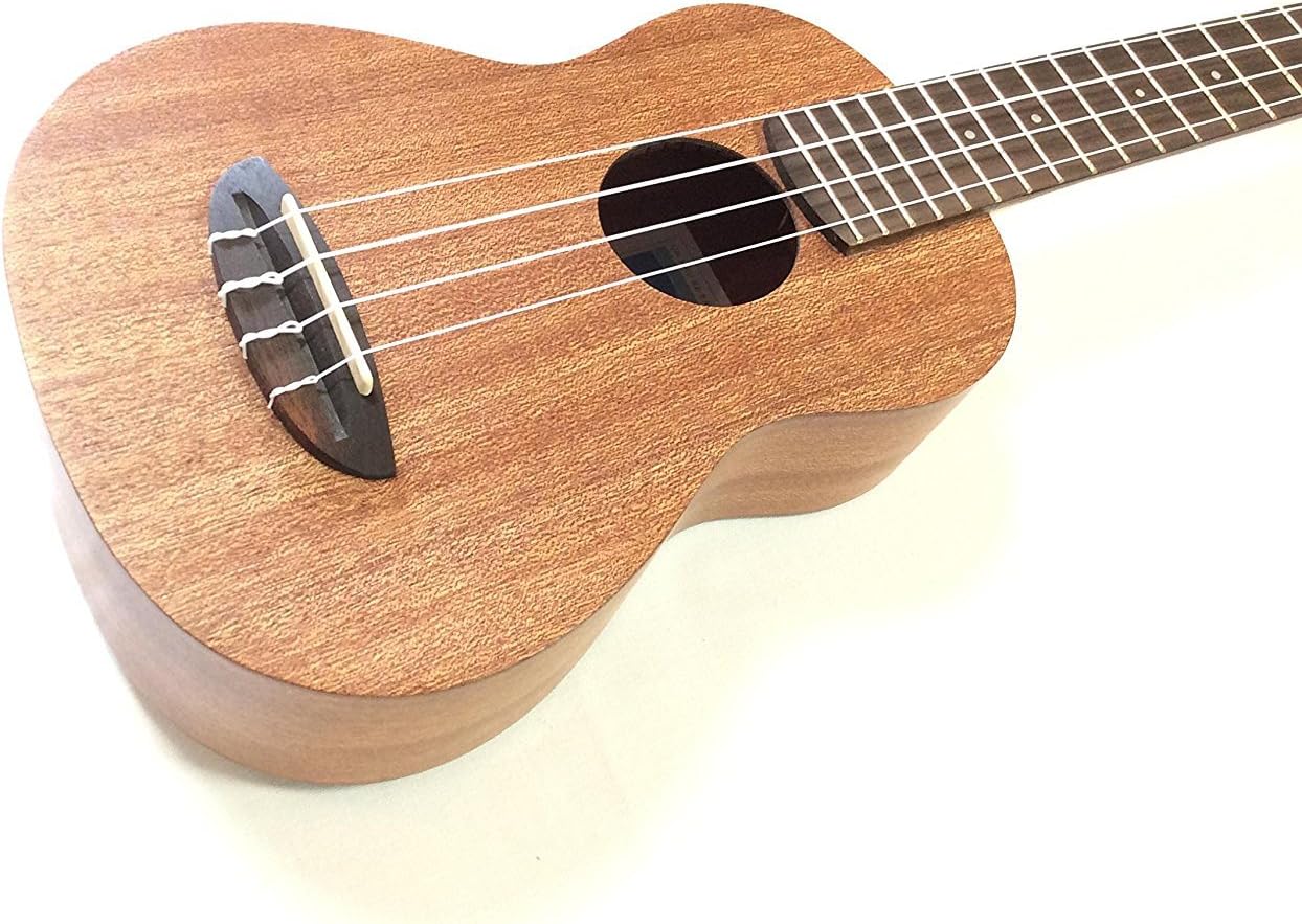 aNueNue AQUA-001 Soprano Ukulele