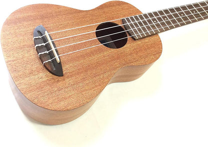aNueNue AQUA-001 Soprano Ukulele