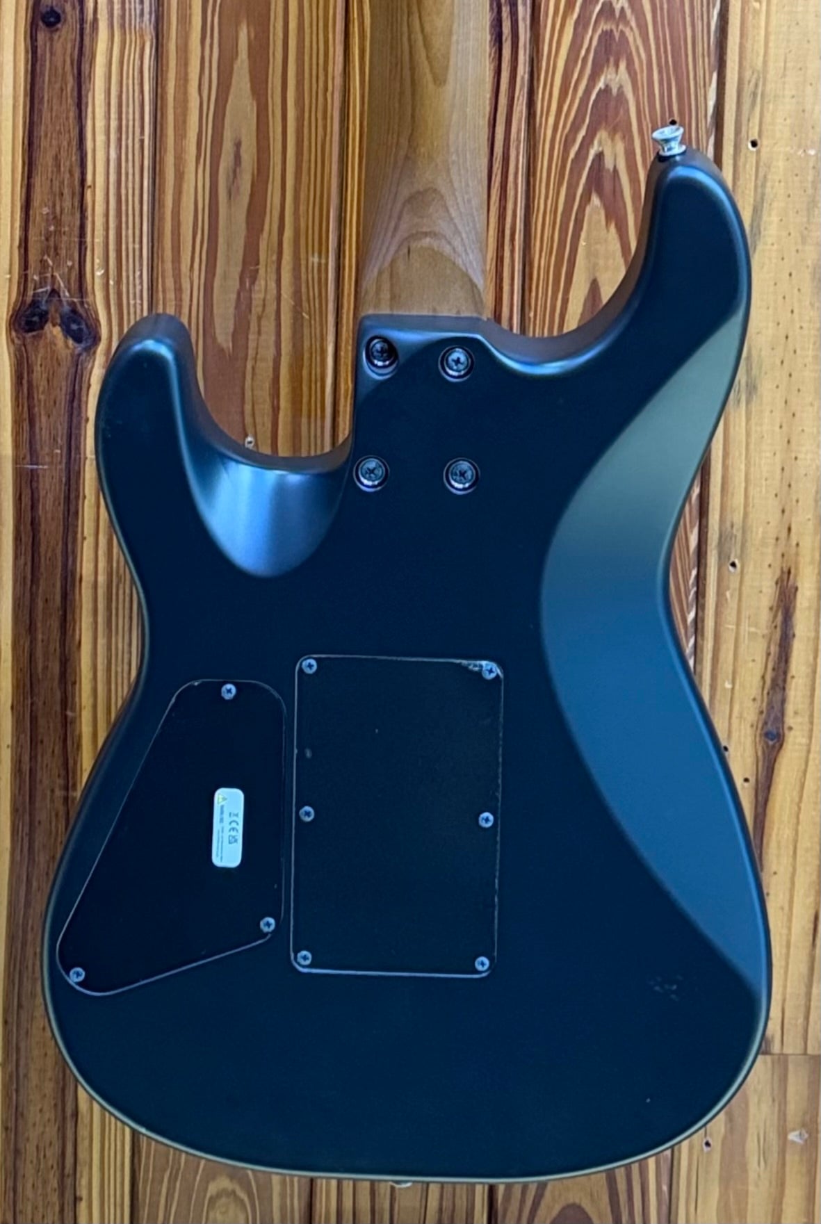 Charvel Guthrie Govan Signature MJ San Dimas SD24 Electric Guitar - Pre-Loved
