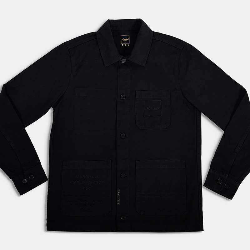 Marshall 60th Anniversary Work Shirt