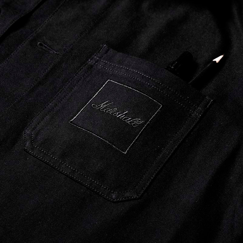Marshall 60th Anniversary Work Shirt