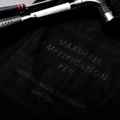 Marshall 60th Anniversary Work Shirt