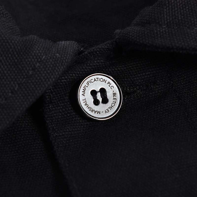 Marshall 60th Anniversary Work Shirt
