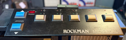 Rockman XP 100 Stereo Combo Amplifier by Tom Scholz - Pre-Loved