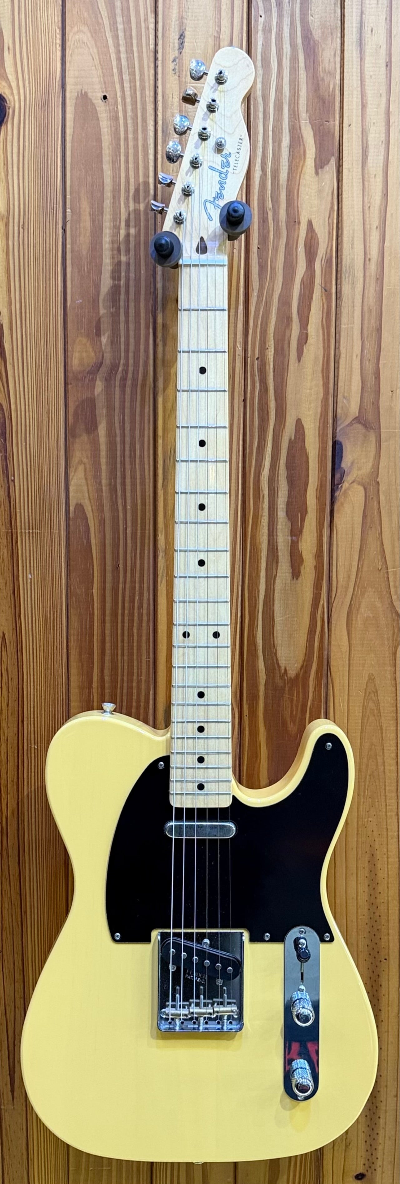 Fender Made in Japan Traditional '50s Telecaster - Pre-Loved