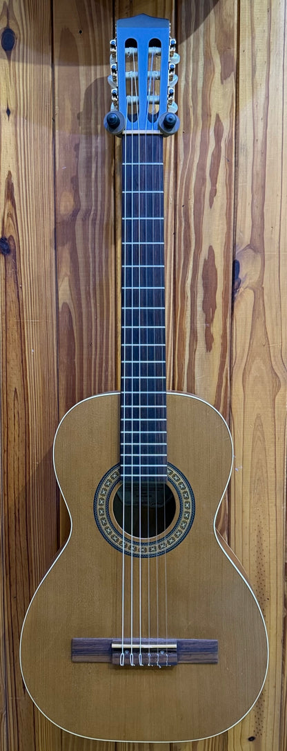 La Patrie by Godin 'Motif' Parlour Classical Guitar - Pre-Loved
