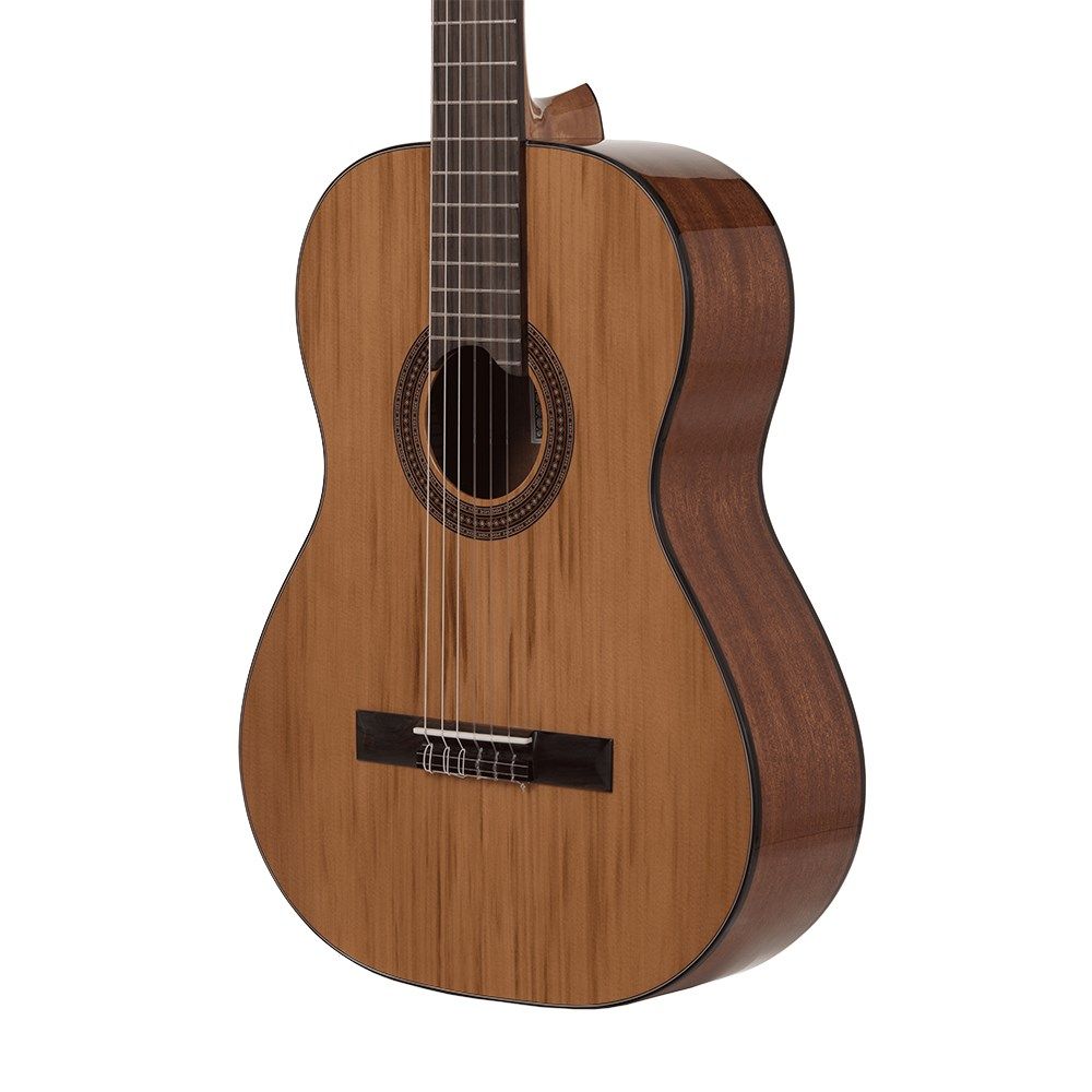 Katoh MCG40C Classical Guitar