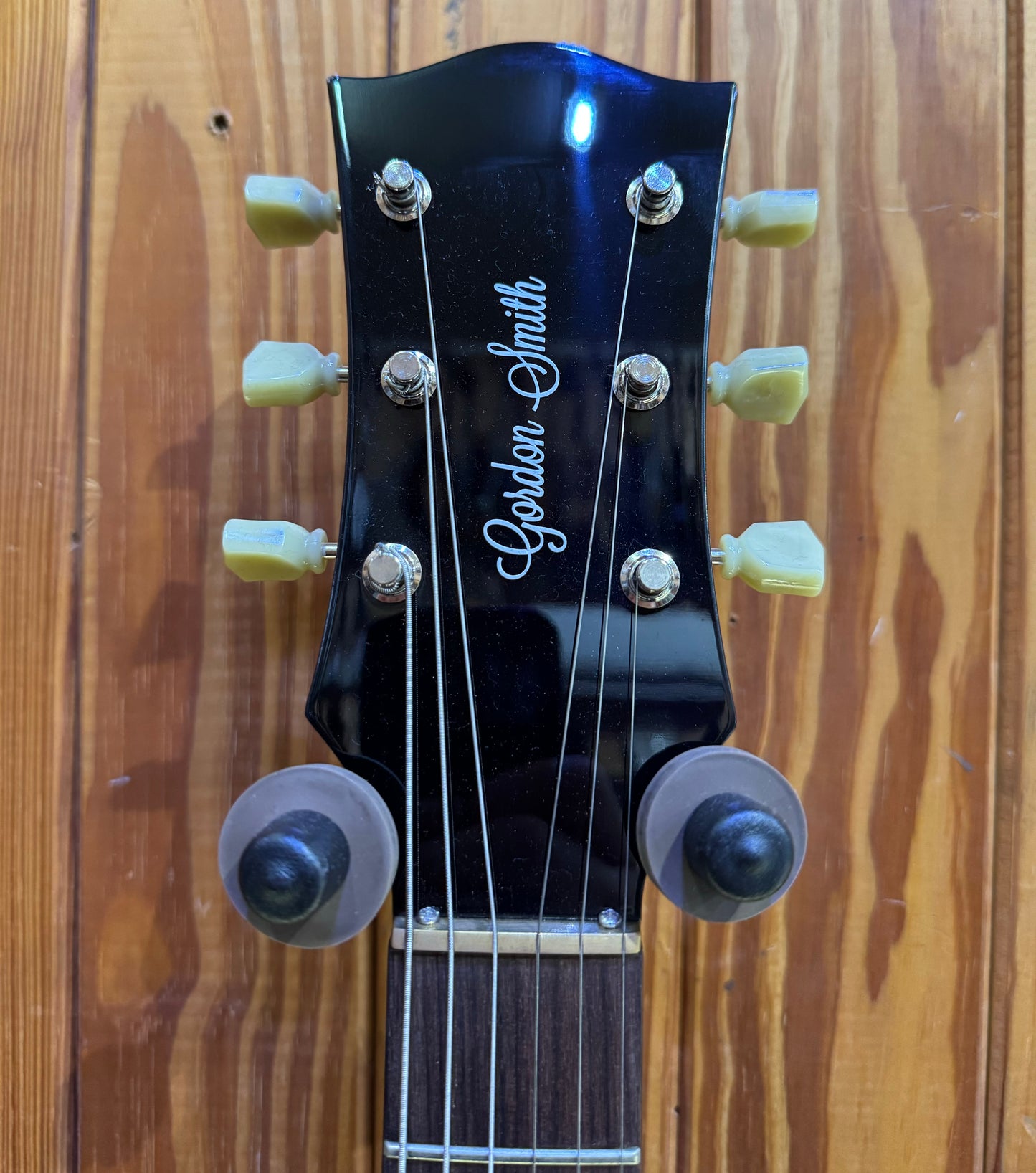 Gordon Smith GS1 - Heritage Vintage Burst