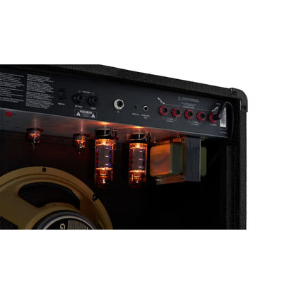 Marshall DSL40CRB Combo Amplifier Stealth Black