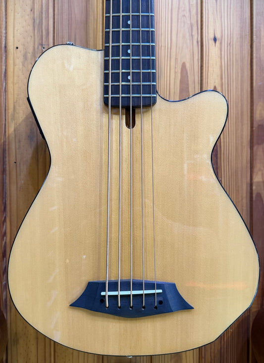 Sire Marcus Miller GB5 Series 5 String Acoustic Bass - Pre-Loved