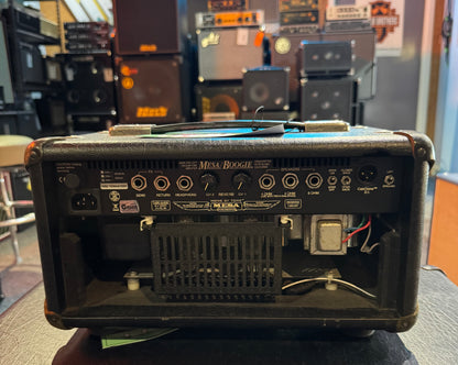 Mesa Boogie MK Five 25 Head Amplifier Pre-loved