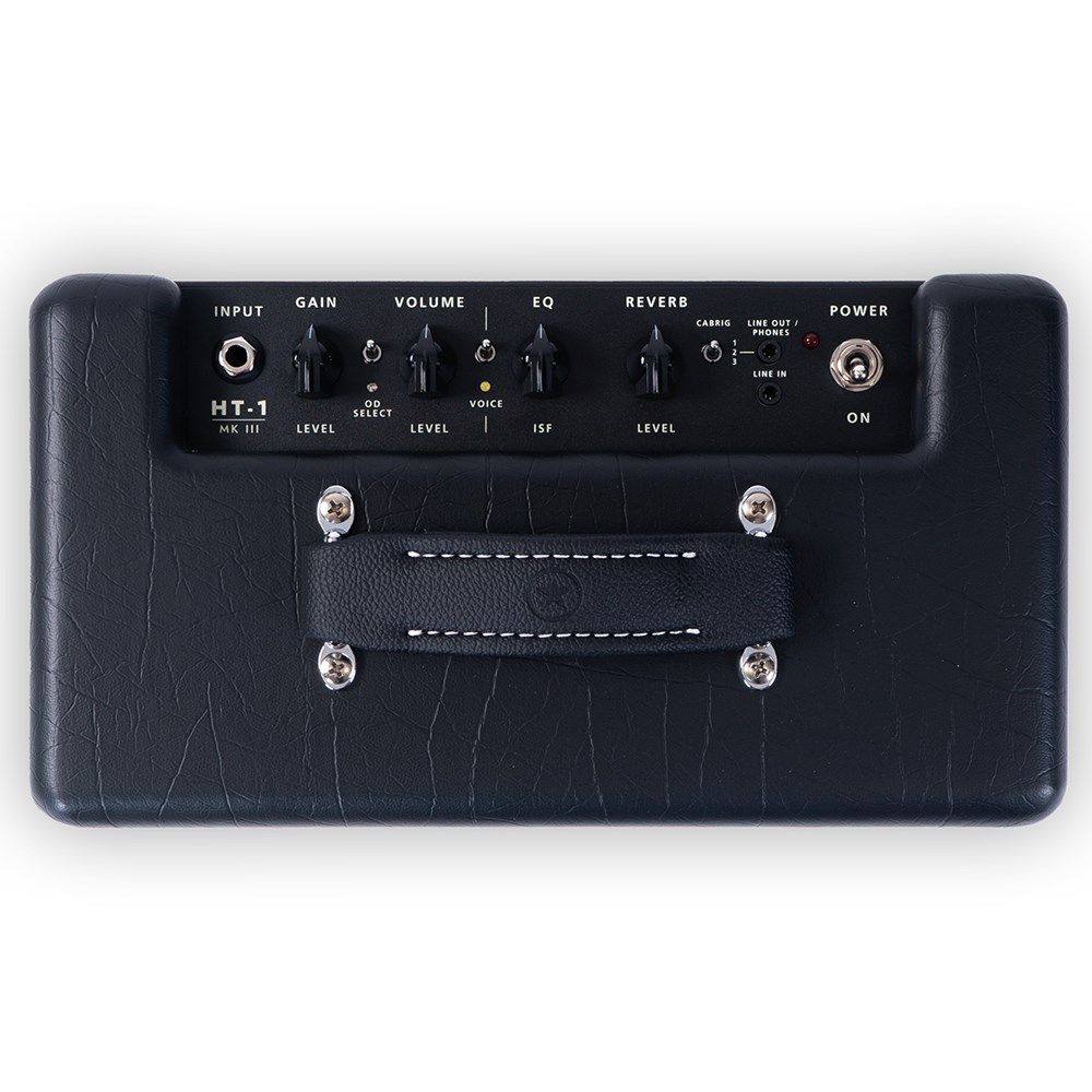 Blackstar HT-1R MK III Combo Guitar Amplifier