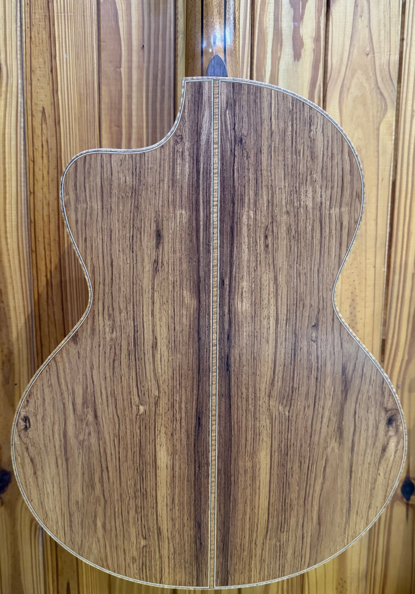 Lowden S-50C 2021 Winter Series #10 of 25 Acoustic Guitar - Pre-Loved