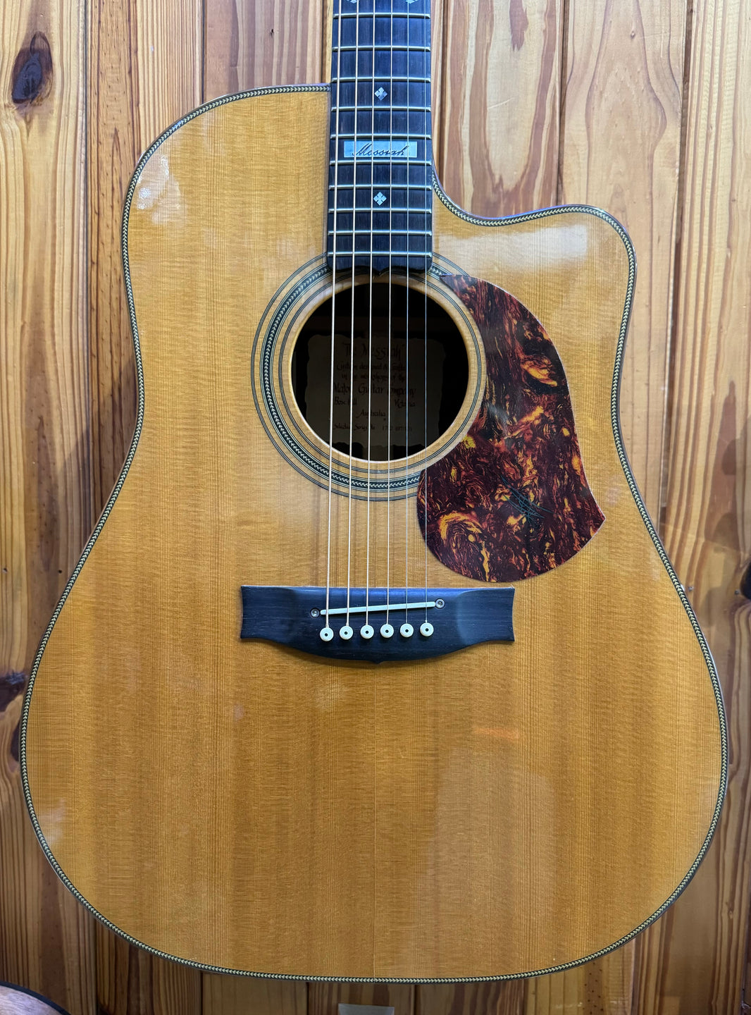 Steel Strings Acoustic Guitars – Guitar Brothers Online