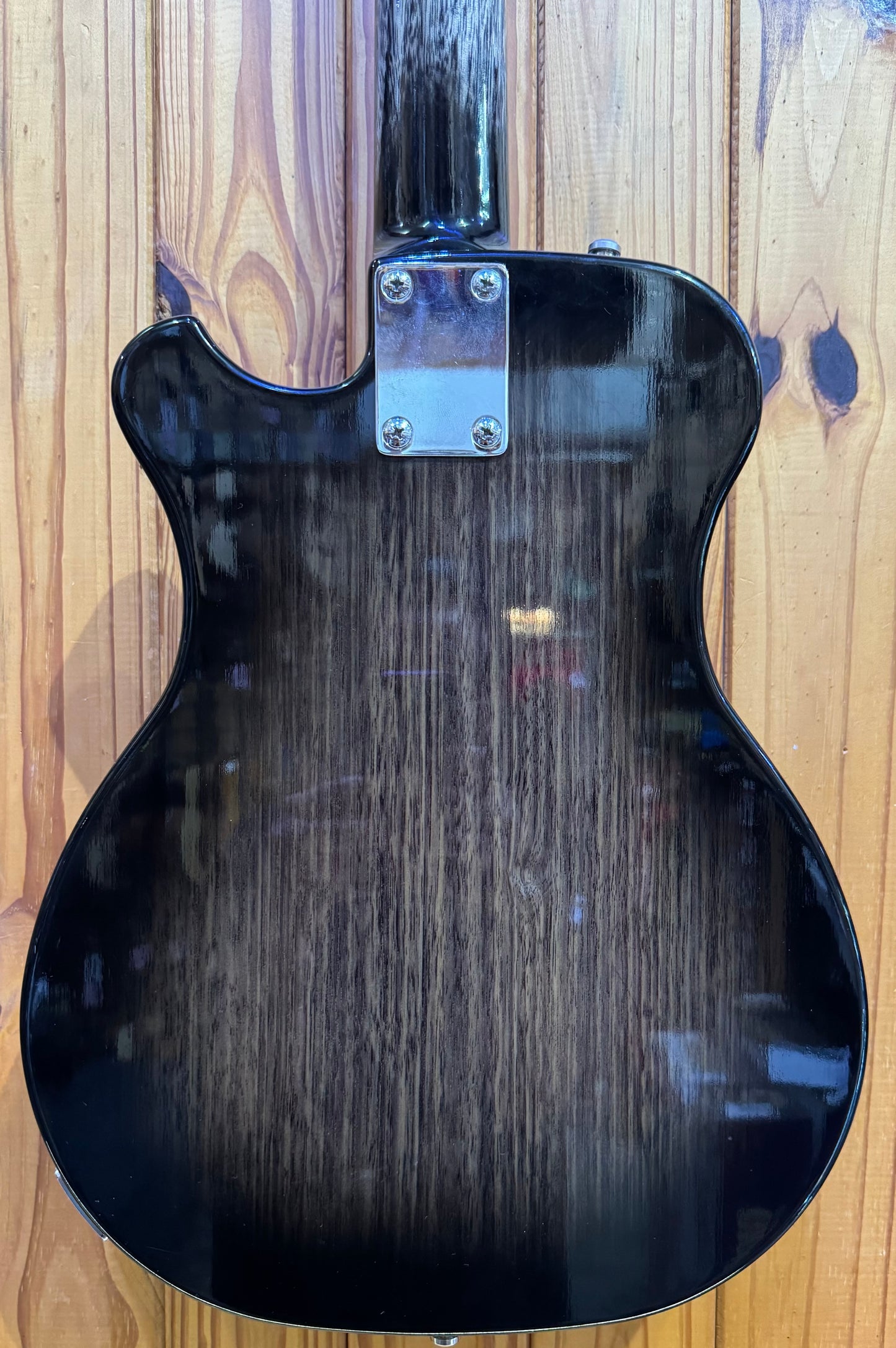 Pratley Custom Shop - Dead Letter Circus Electric - One-Off - Pre-Loved