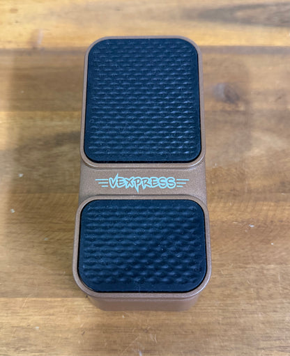 Sonicake Vexpress Volume & Expression Pedal - Pre-Loved