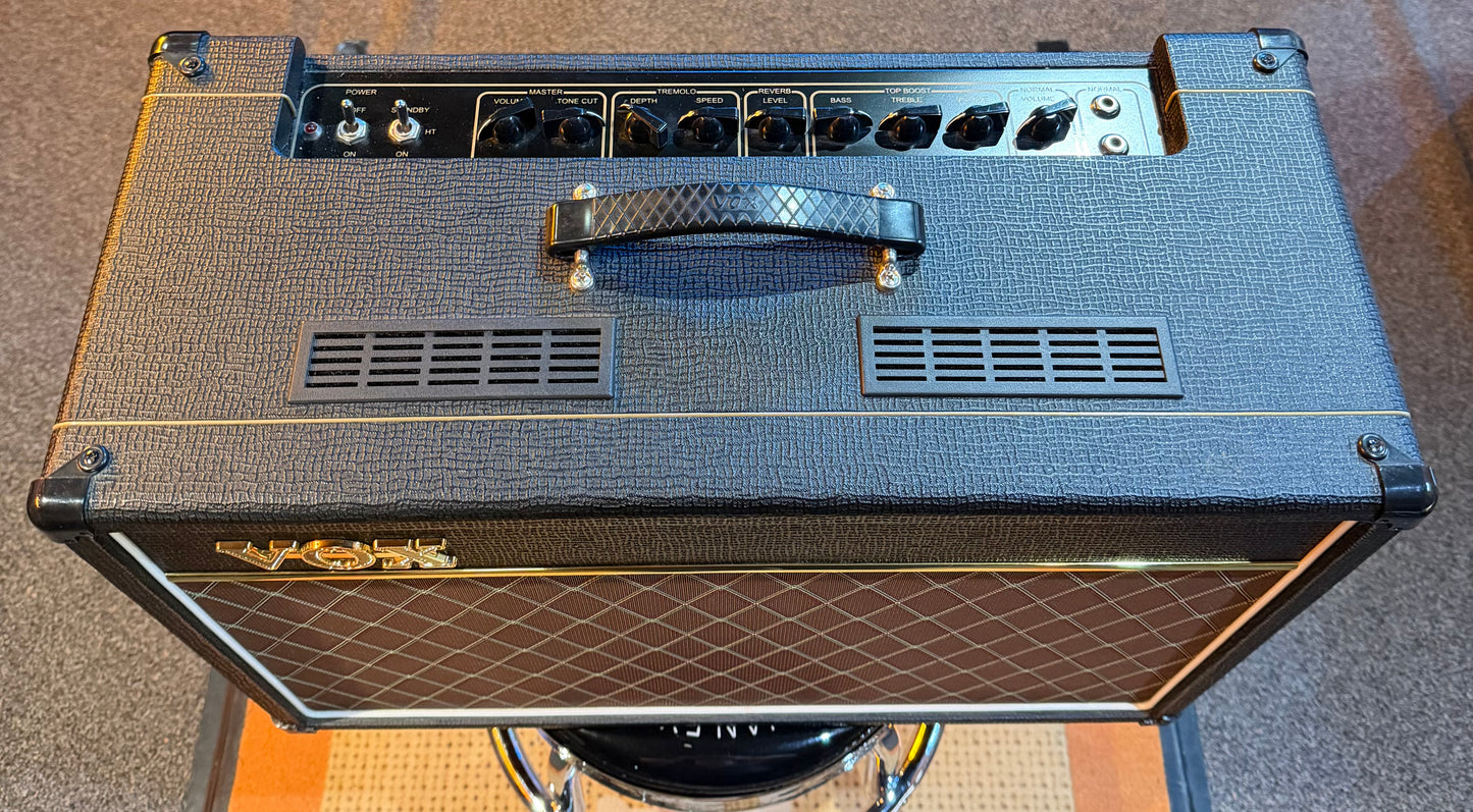 Vox AC15C1 Guitar Amplifier - Pre-Loved