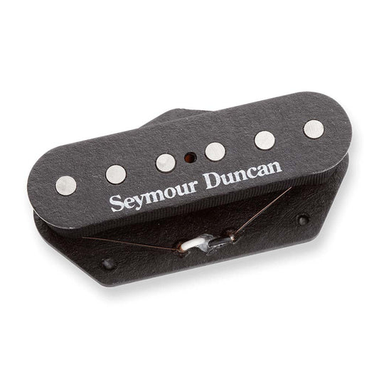 Seymour Duncan STL-2 Hot Lead for Telecaster - Bridge - Black