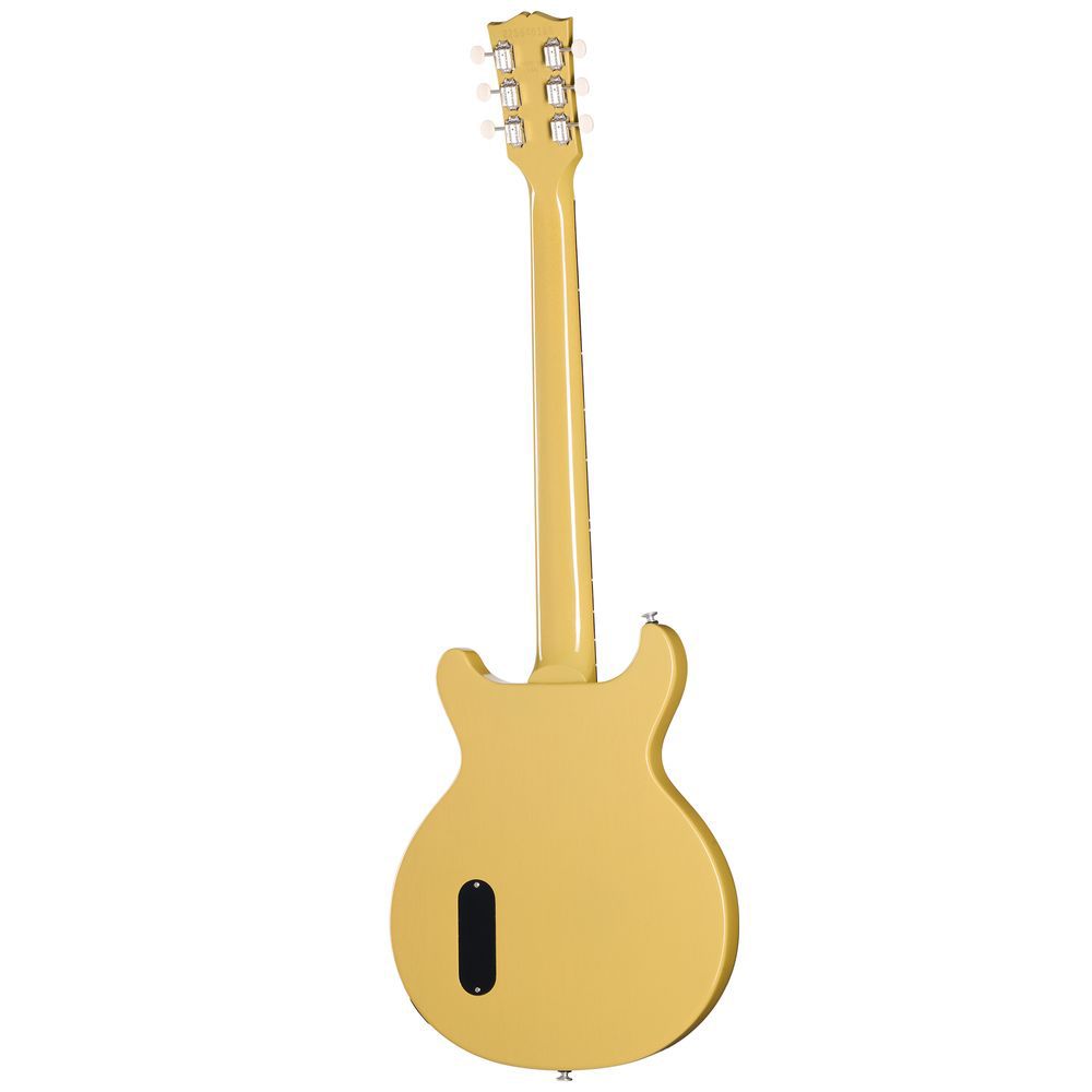 Gibson Les Paul Junior Double Cut - TV Yellow