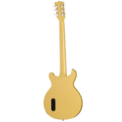 Gibson Les Paul Junior Double Cut - TV Yellow